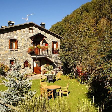 Гостевой дом Casa Martin Ordesa Сарвисе Экстерьер фото