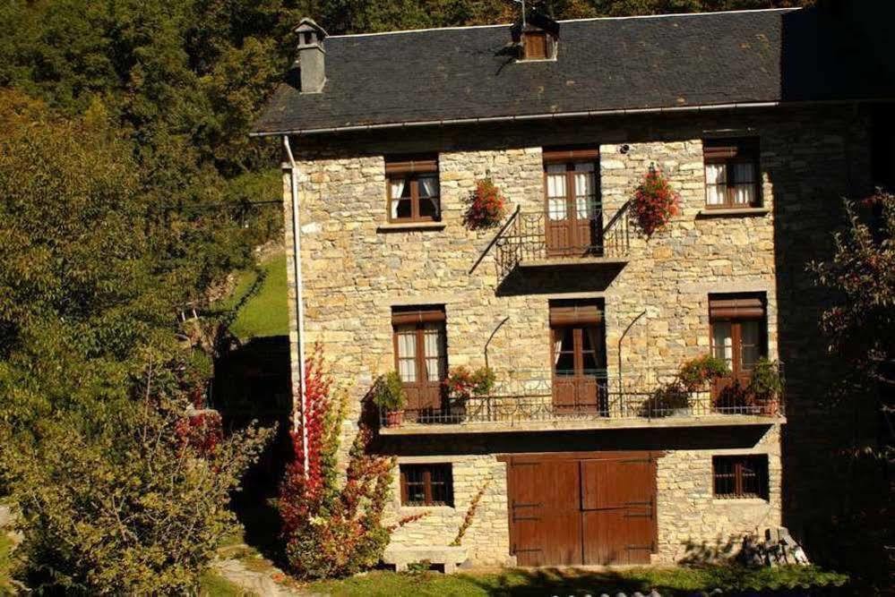Гостевой дом Casa Martin Ordesa Сарвисе Экстерьер фото