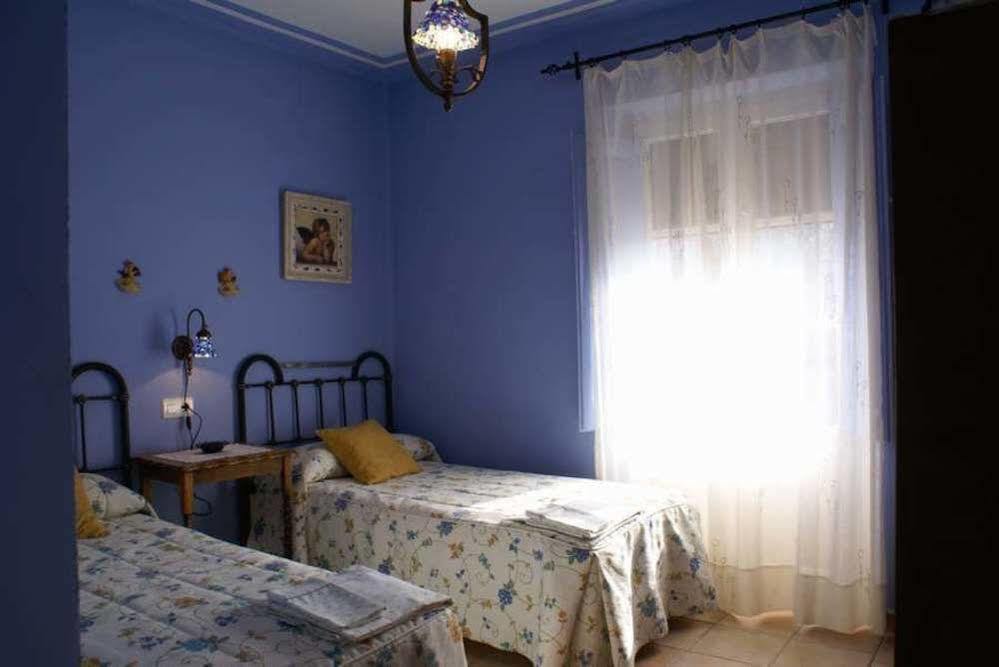Гостевой дом Casa Martin Ordesa Сарвисе Экстерьер фото